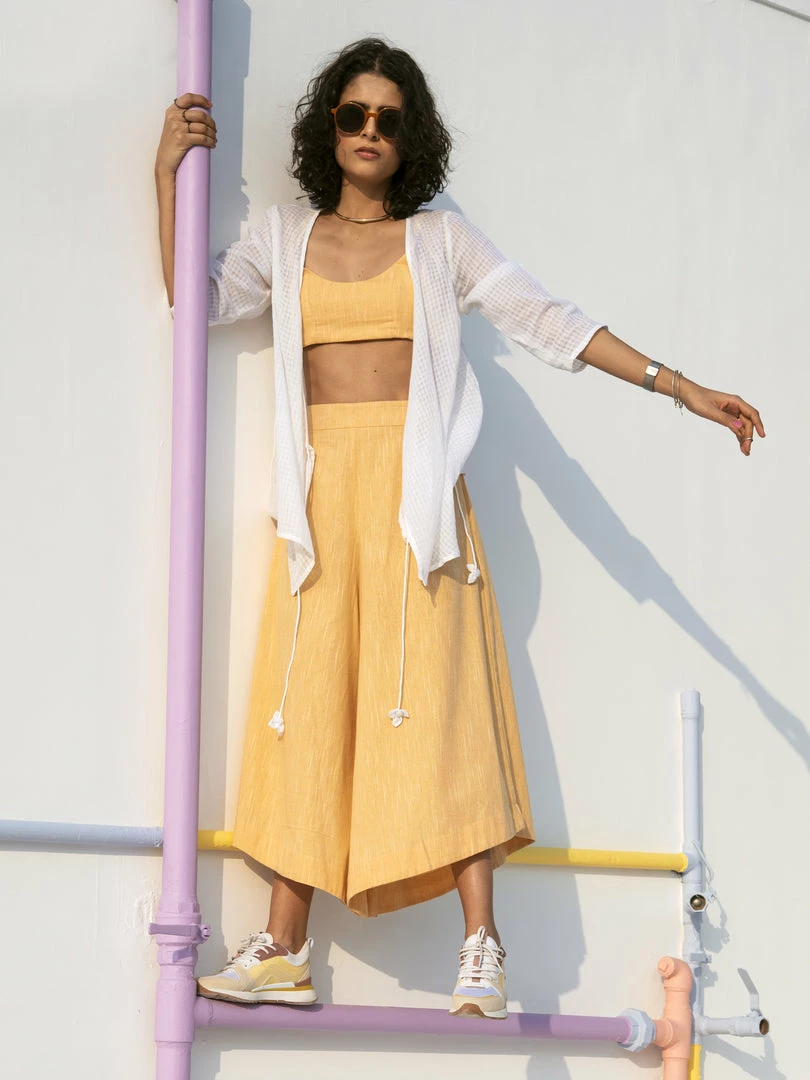 Gulaal Suriya Co-Ord Set 1 Gulaal Suriya Co-Ord Set