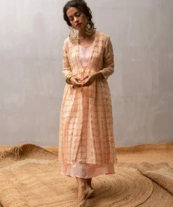 Gulaal Siya Sequin Layered Dress Gypsy Soul