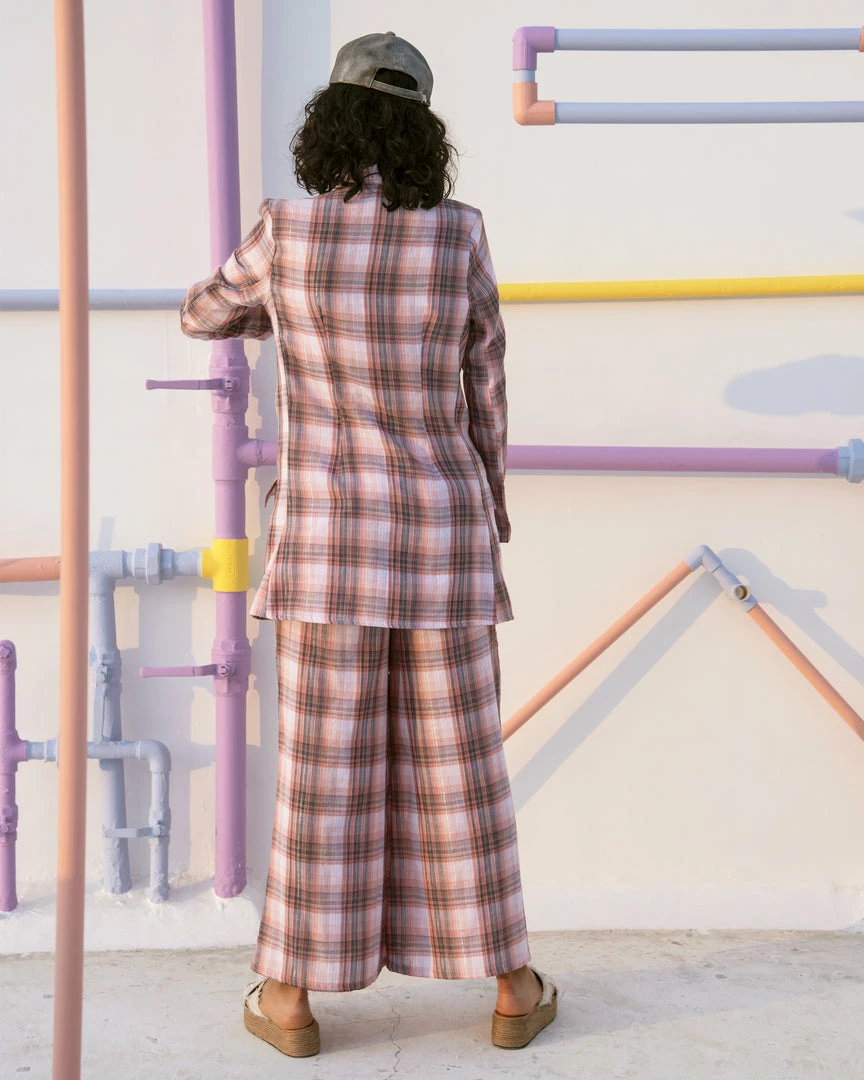 Gulaal Gypsy Soul Flavia Co-ord Set 3 Gulaal Gypsy Soul Flavia Co-ord Set