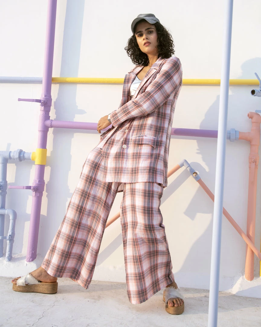 Gulaal Gypsy Soul Flavia Co-ord Set 6 Gulaal Gypsy Soul Flavia Co-ord Set