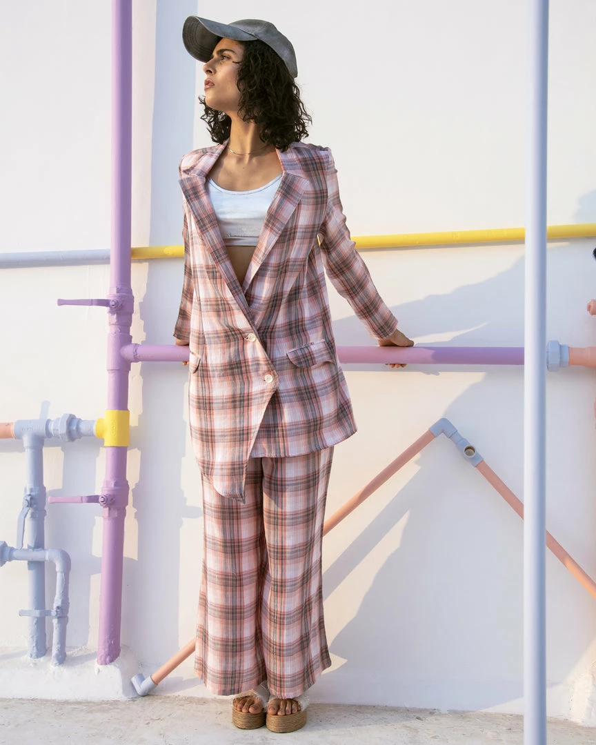 Gulaal Gypsy Soul Flavia Co-ord Set 5 Gulaal Gypsy Soul Flavia Co-ord Set