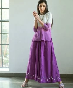 Gulaal Garin Dip-Dye Gypsy Soul