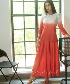 Gulaal Gypsy Soul Melek Dip-Dye