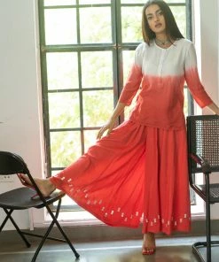 Gulaal Gypsy Soul Melek Dip-Dye