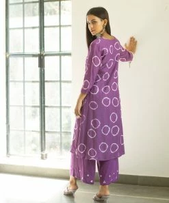 Gulaal Gypsy Soul Tanvi Kurta/ Palazzo Set