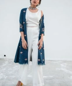 Gulaal Gypsy Soul Paloma Denim