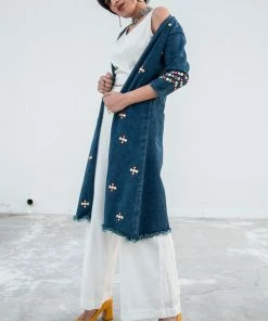 Gulaal Gypsy Soul Paloma Denim