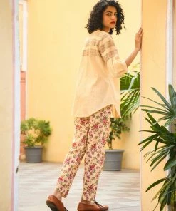 Gulaal Gypsy Soul Casual Carnation