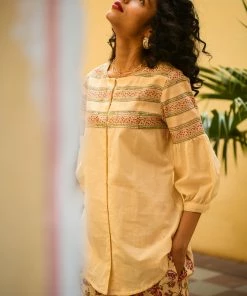 Gulaal Gypsy Soul Casual Carnation