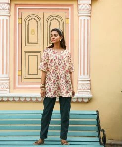 Gulaal Honeysuckle Chill