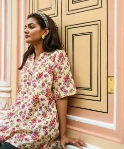 Gulaal Honeysuckle Chill