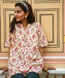 Gulaal Honeysuckle Chill