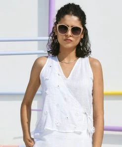 Gulaal Billow Top Pant Set Gypsy Soul