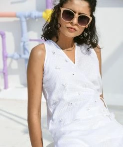 Gulaal Billow Top Pant Set Gypsy Soul