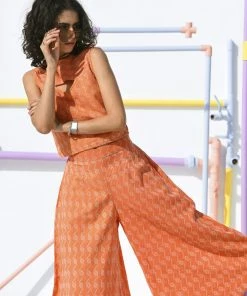 Gulaal Kai Co-ord Set