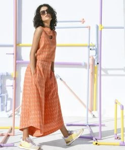 Gulaal Kai Co-ord Set