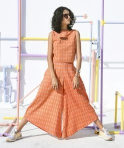 Gulaal Kai Co-ord Set