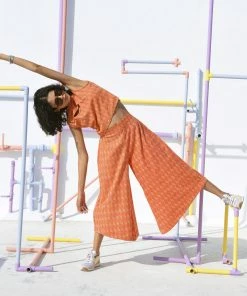 Gulaal Kai Co-ord Set