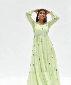 Label RishMaan Uptown Contemporary Geet