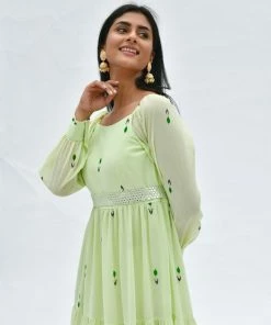 Label RishMaan Uptown Contemporary Geet