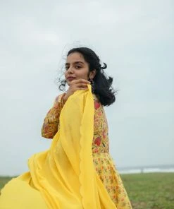 ATHIRA Madras Rhapsody Myna