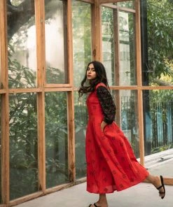 ATHIRA Madras Rhapsody Thvisha