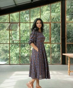 ATHIRA Madras Rhapsody Thulya