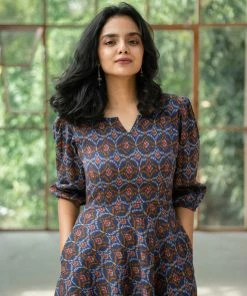 ATHIRA Madras Rhapsody Thulya