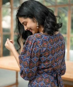 ATHIRA Madras Rhapsody Thulya