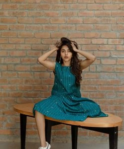 ATHIRA Apsara Co-Ord Set