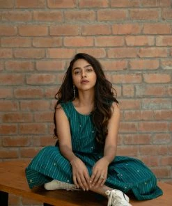 ATHIRA Apsara Co-Ord Set