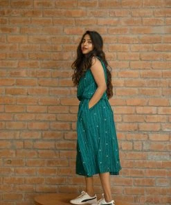 ATHIRA Apsara Co-Ord Set