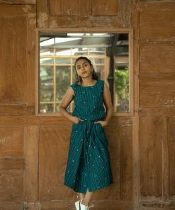 ATHIRA Apsara Co-Ord Set