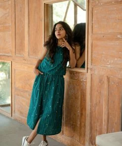 ATHIRA Apsara Co-Ord Set