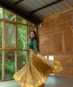 ATHIRA Madras Rhapsody Chandini