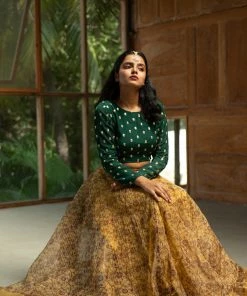 ATHIRA Madras Rhapsody Chandini