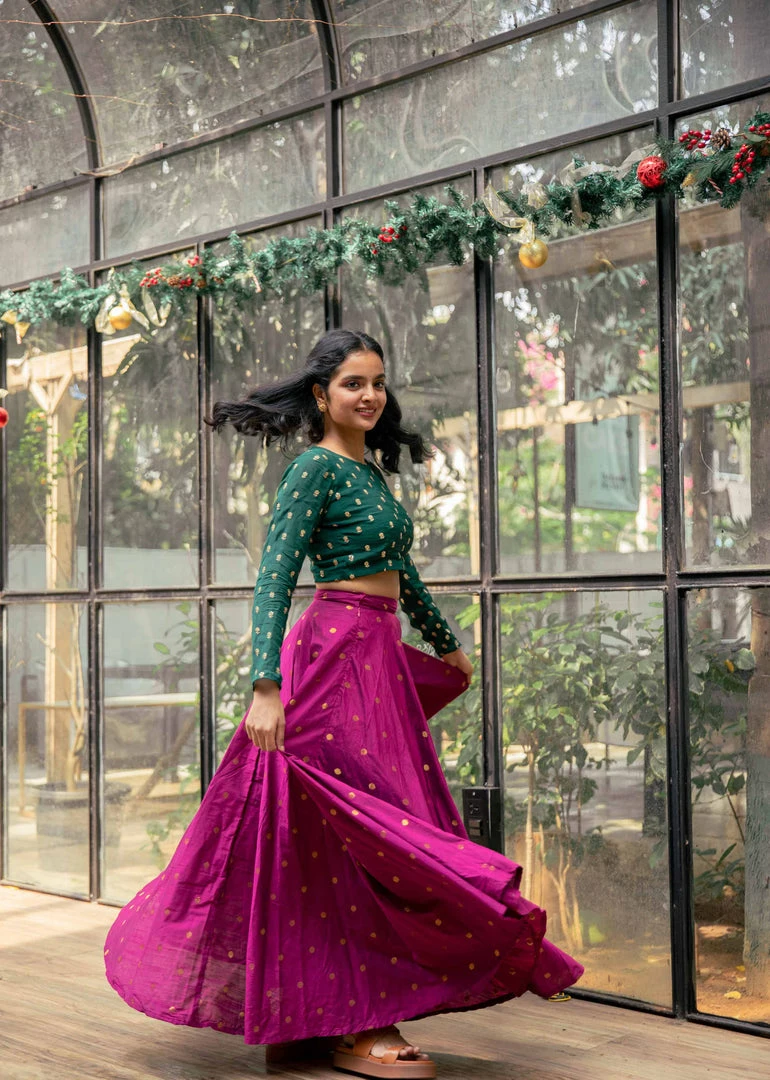 ATHIRA Chakrika 2 ATHIRA Chakrika