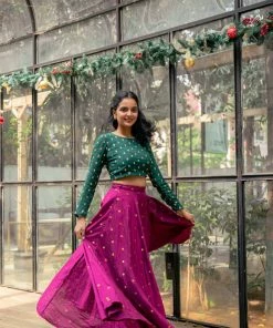 ATHIRA Chakrika 9 ATHIRA Chakrika