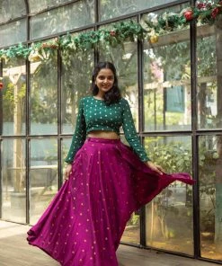 ATHIRA Chakrika 12 ATHIRA Chakrika