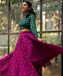 ATHIRA Chakrika 10 ATHIRA Chakrika