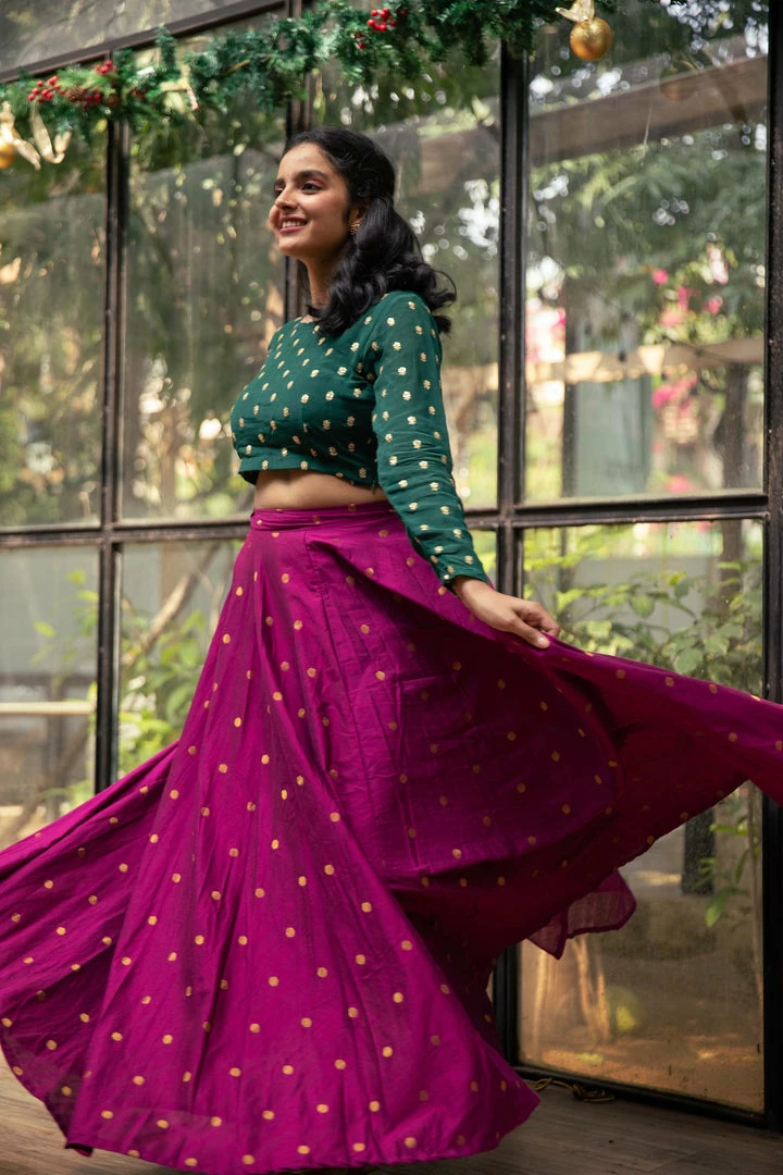 ATHIRA Chakrika 4 ATHIRA Chakrika