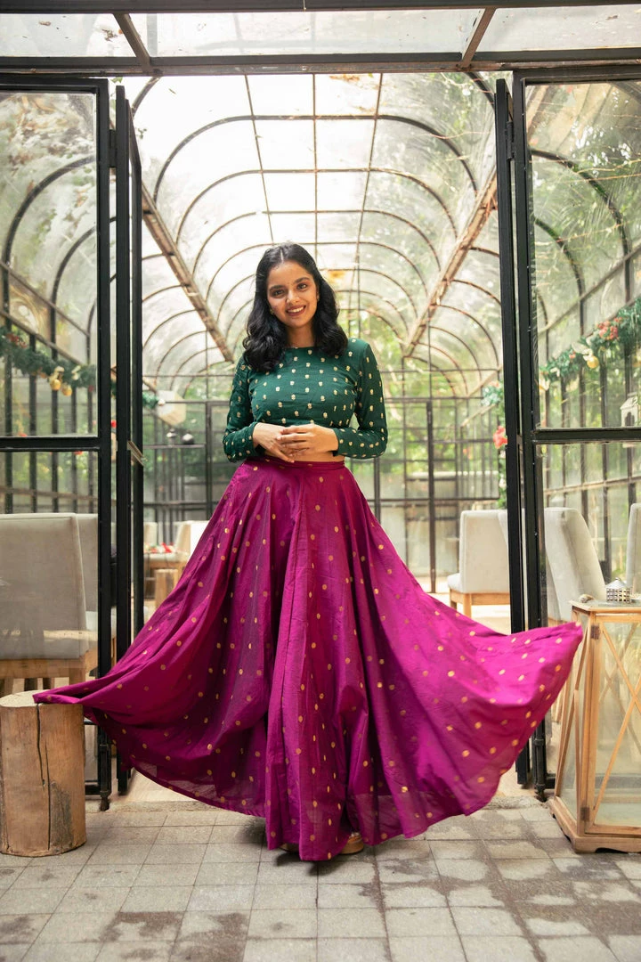 ATHIRA Chakrika 1 ATHIRA Chakrika