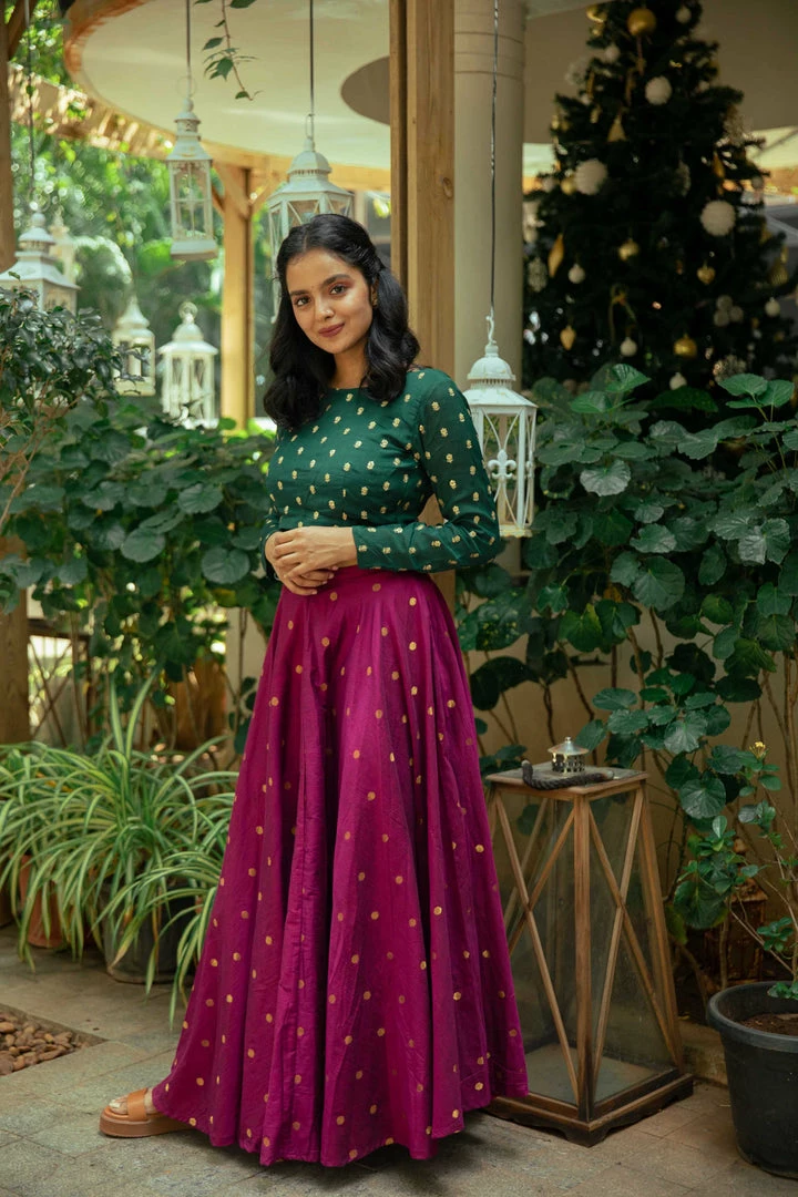 ATHIRA Chakrika 5 ATHIRA Chakrika