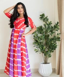 Gulaal Gypsy Soul Rangeela