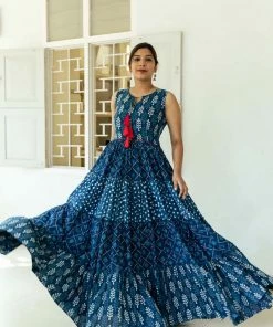 Preethi Casuals EXP - Twirl Away