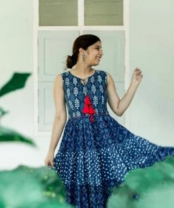 Preethi Casuals EXP - Twirl Away