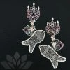 PraDe Jewels Earrings Neeta