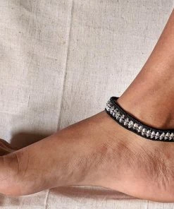 PraDe Jewels Anklet Style 29