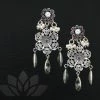 PraDe Jewels Earrings Kashi
