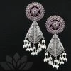 PraDe Jewels Earrings Ragavi